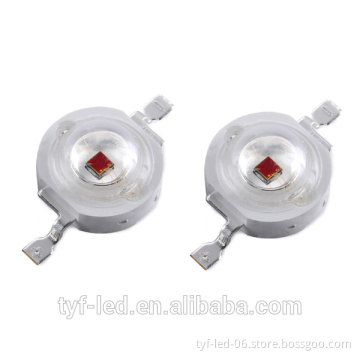 High performance 1W ir led module